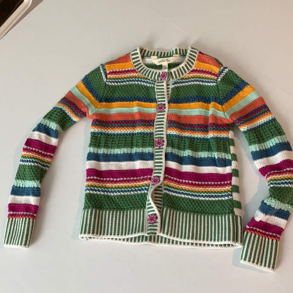 Matilda Jane sweater